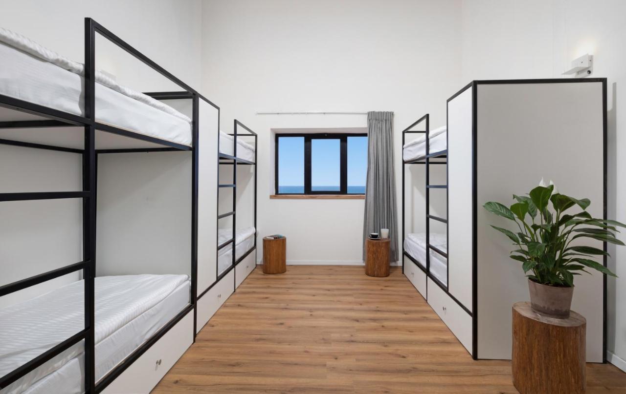 180 Boutique Hostel Tel Aviv Exterior photo